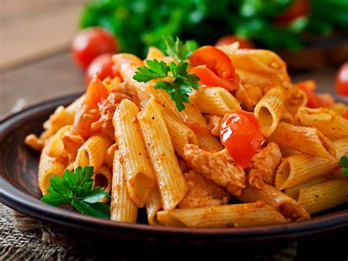 Pasta